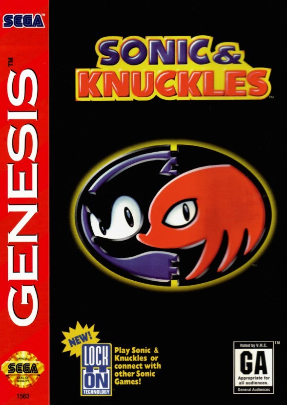 Sonic the Hedgehog (Season 3B)