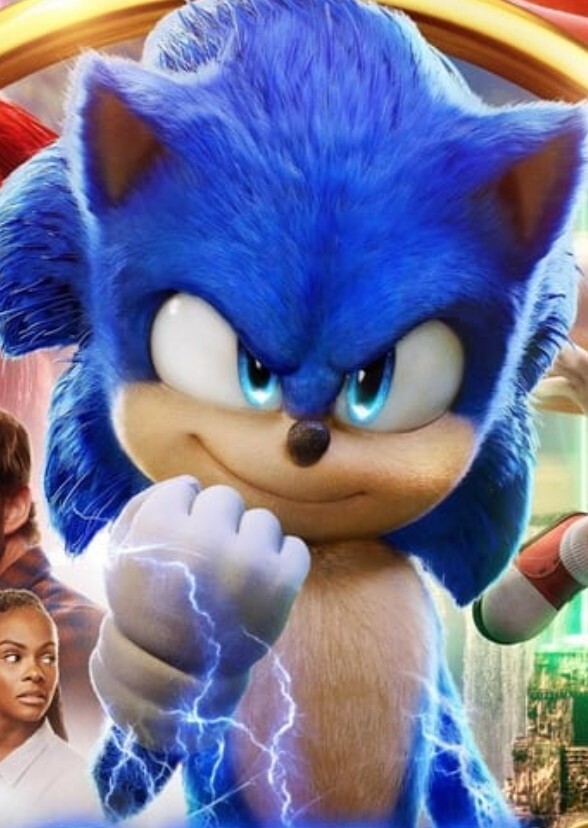 Sonic the Hedgehog: Sonicpoint