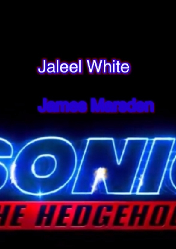 Sonic the Hedgehog: The Live Action Fanfilm