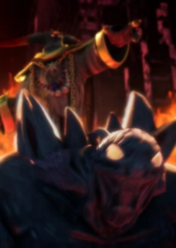 Sonic The Hedgehog: Uprising (Season Four; Series Finale)
