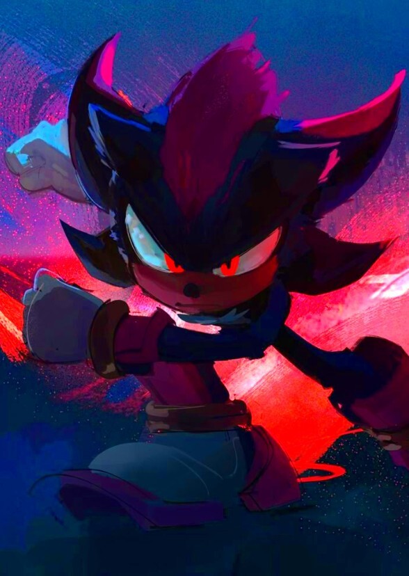 Sonic The Hedgehog: Uprising (Season Two)
