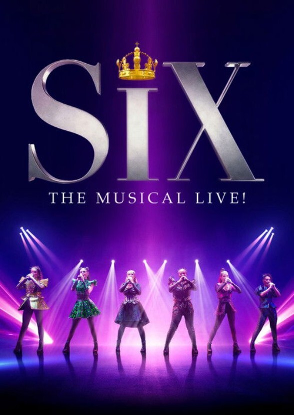 Sonic the Hedgehog X Six the musical