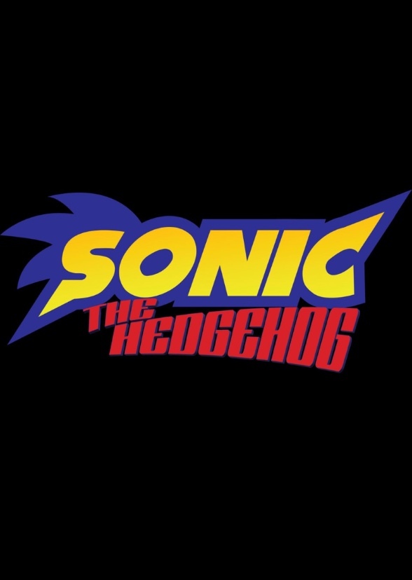Sonic the Hedgehog Zer:0