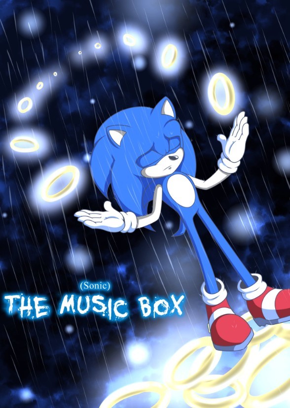 Alice Fan Casting for Sonic The Music Box The Movie myCast Fan