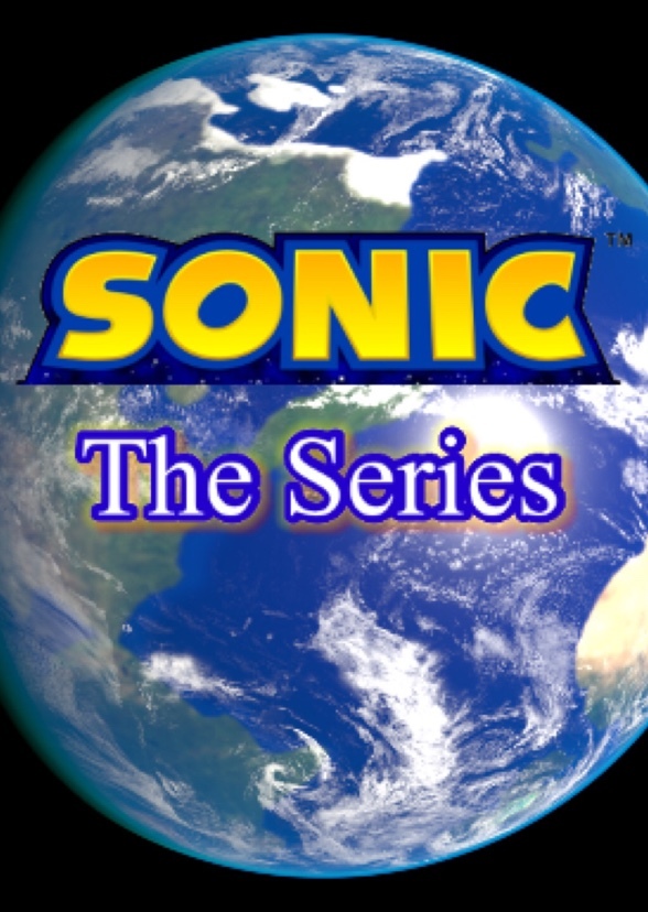 Sonic: The Series