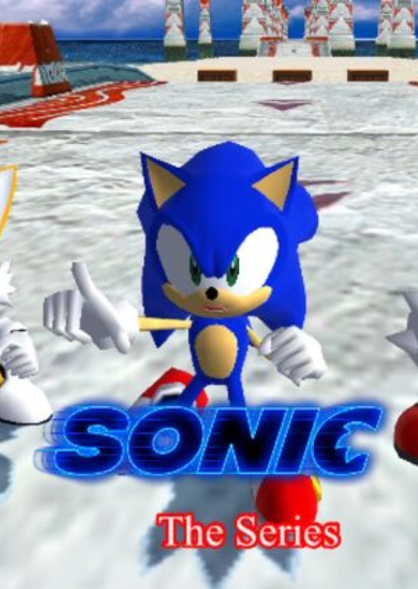 Sonic: The Series