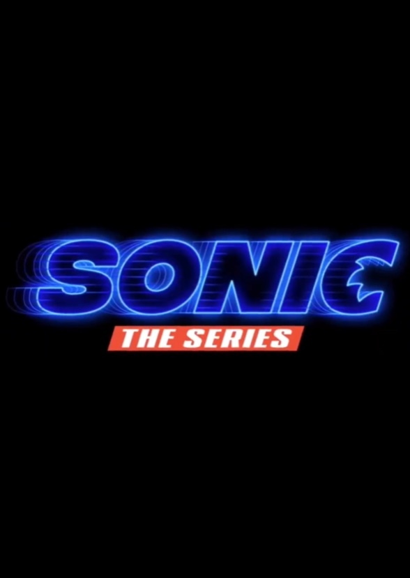 Sonic The Series