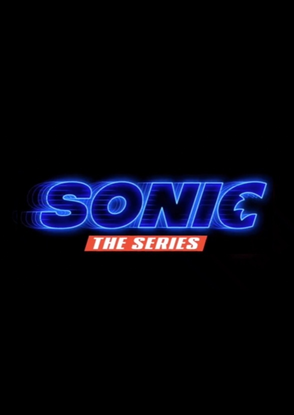 Sonic the Series
