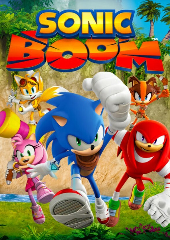 Sonic Toon (Season 2)