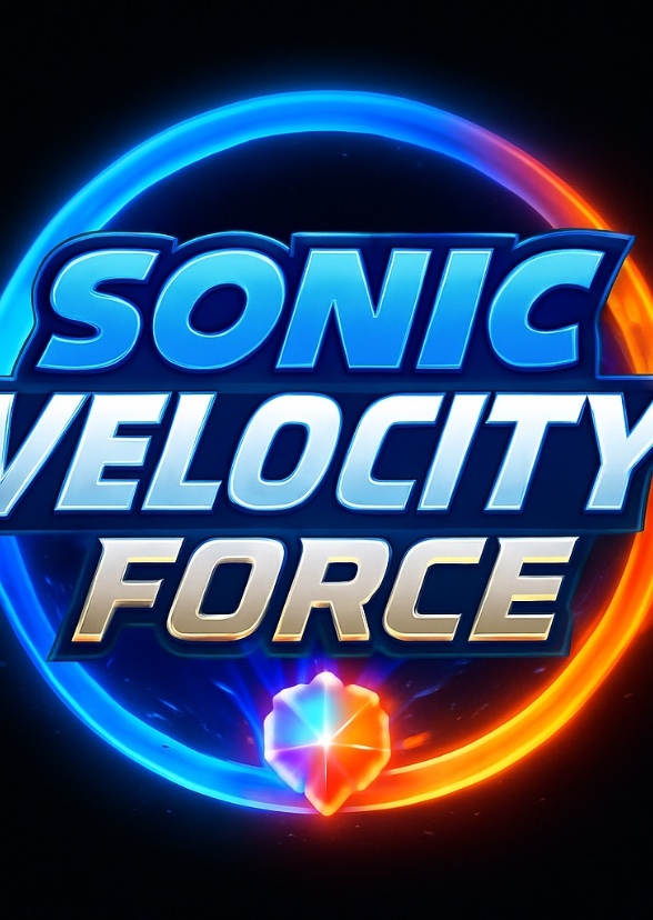 Sonic:Velocity Force