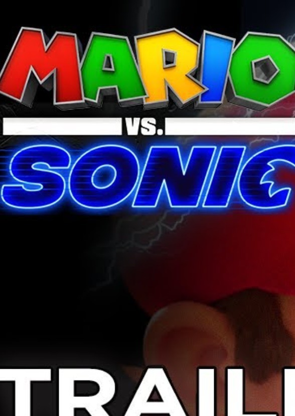 Sonic Vs Mario Pt 2/2, The Team Up