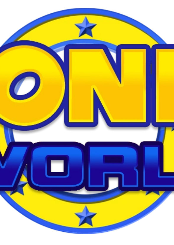 Sonic World (TV Series)