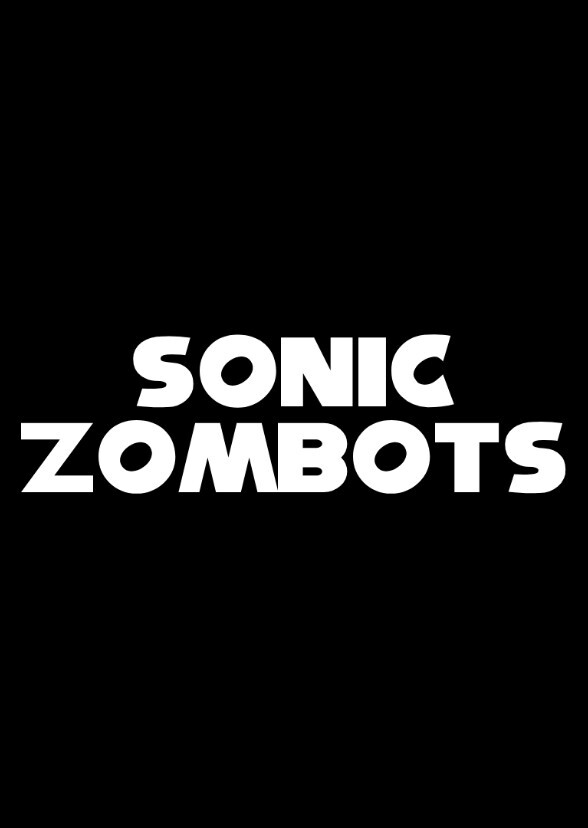 Sonic Zombots