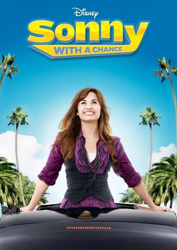 Sonny with a Chance (1994-1996)