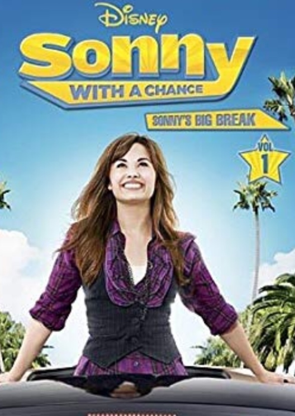 Sonny with a Chance (2019-2021)