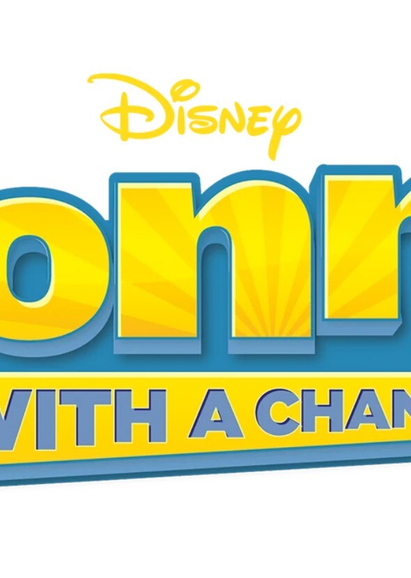 Sonny with a Chance: Animated series