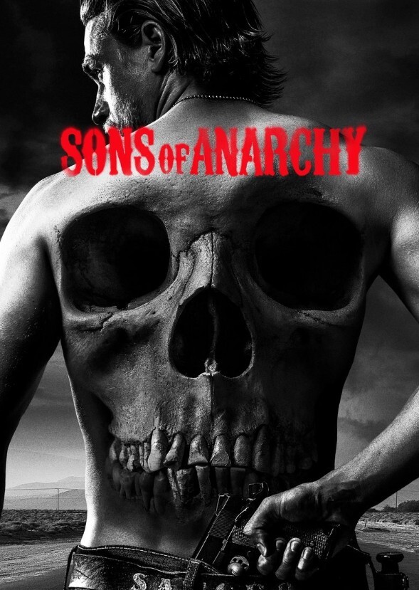 Sons of Anarchy (1998-2004)