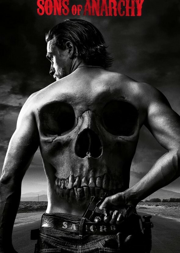 Sons of anarchy 90's
