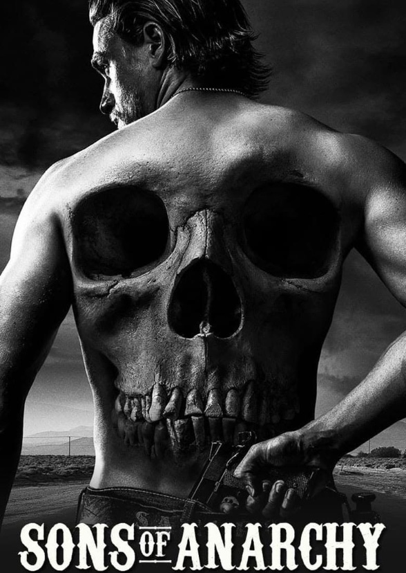 Sons of Anarchy