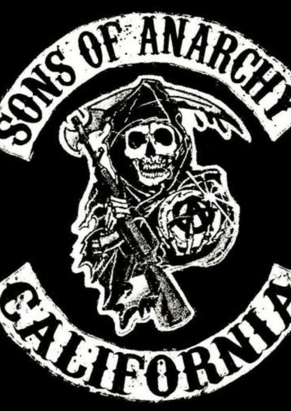 Sons Of Anarchy: The Movie