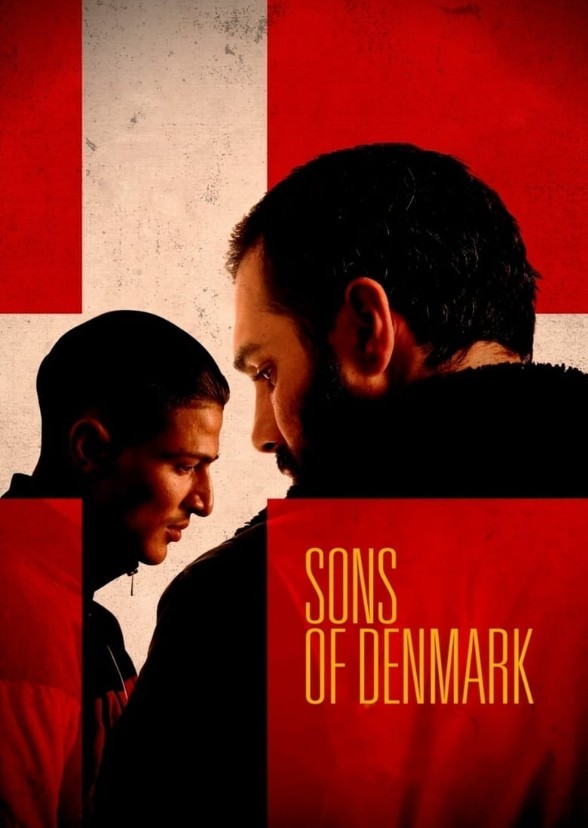 Sons of England