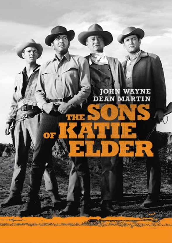 Sons of Katie Elder