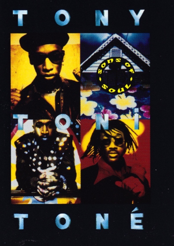 Sons of Soul