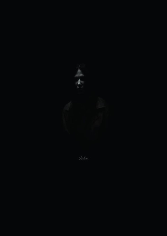 Sons of the Shadow