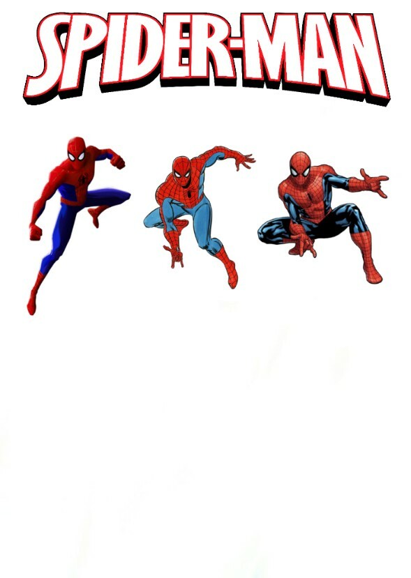 Sony Marvel Spider-Man (Earth-616) Live Action