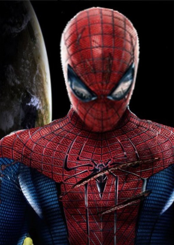 Sony Pictures' Spider-Man universe