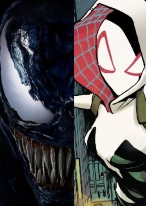 Sony Pictures Universe of Marvel Characters