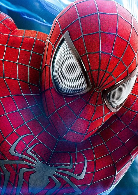 Sony’s: Marvel Universe