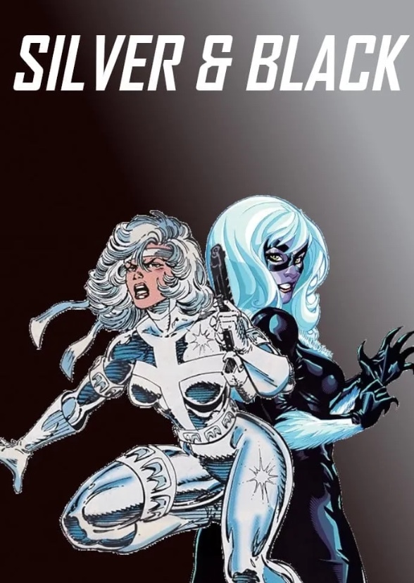 Sony’s Silver and Black (2025)