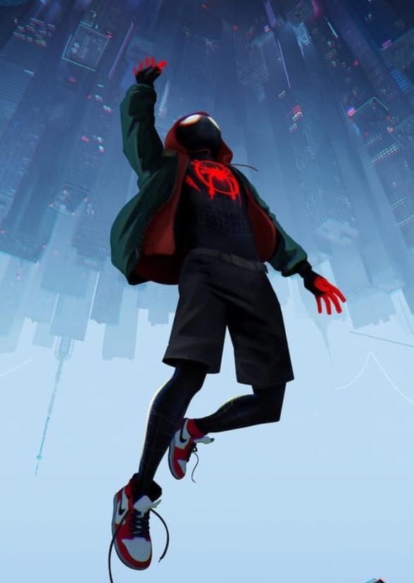 Sony's Ultimate Universe