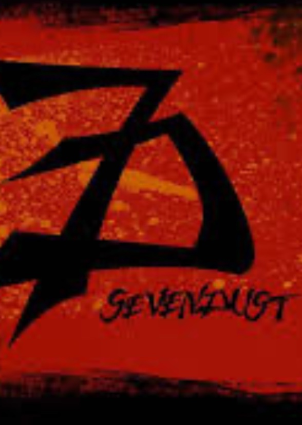 SevenDust Biopic