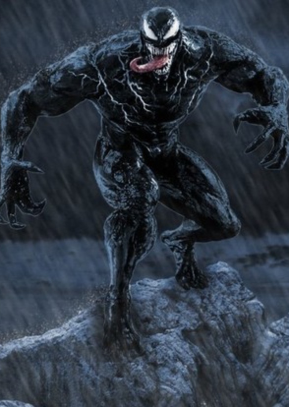 Sonys spider man universe 
