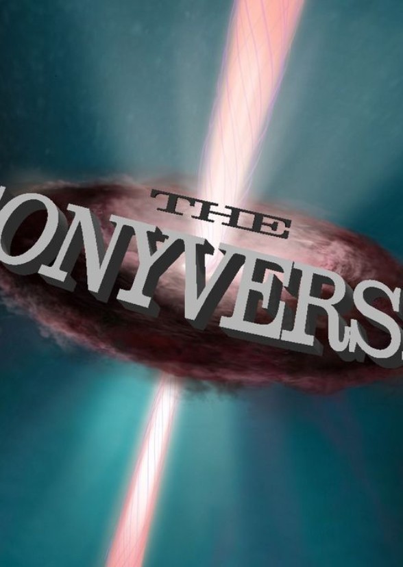 Sonyverse