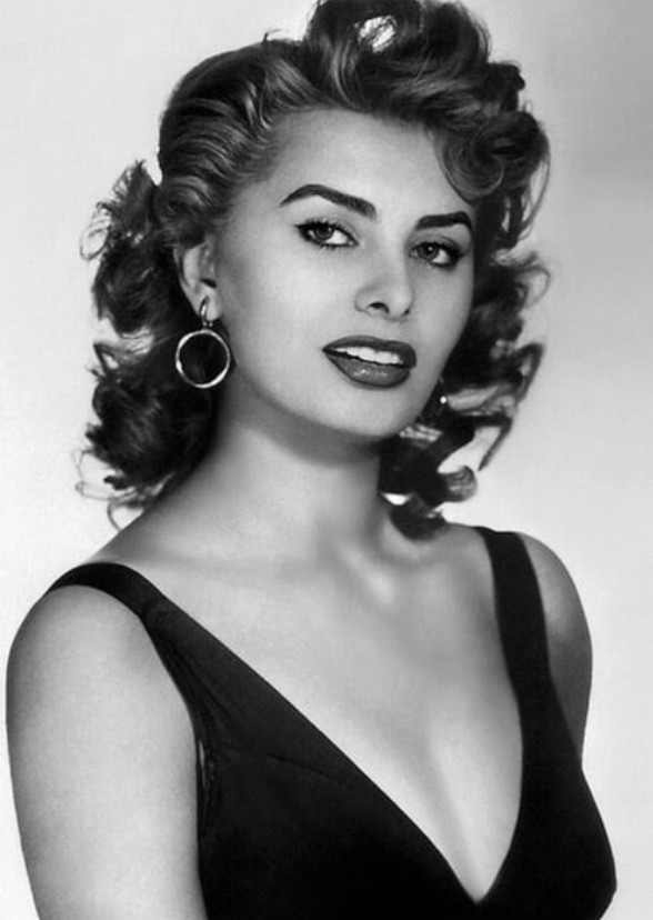 Sophia: The Eternal Beauty