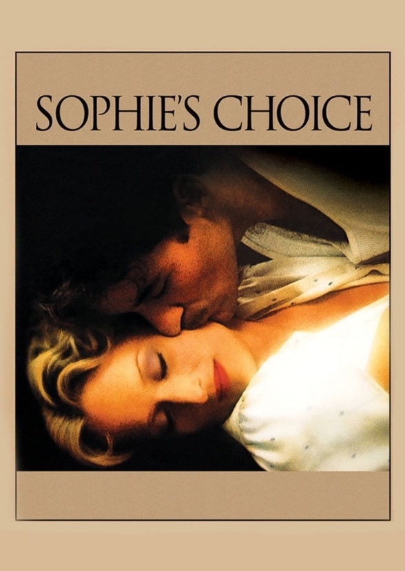 Sophie's Choice (2022)