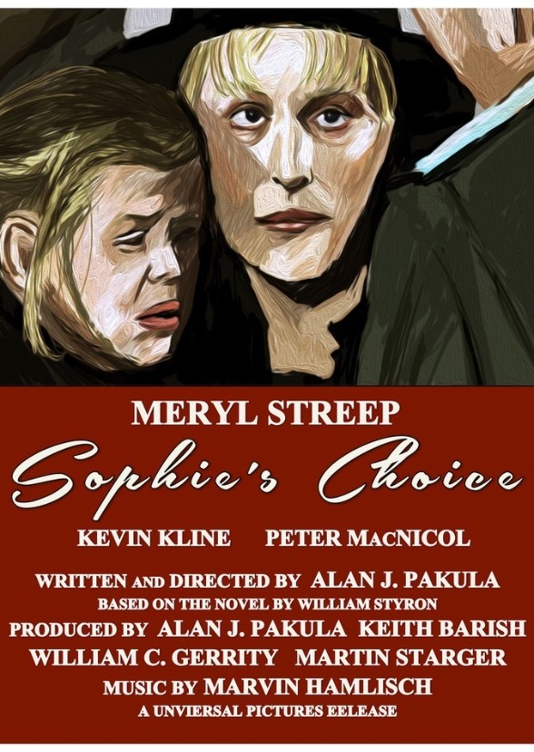 Sophie’s Choice (2022)