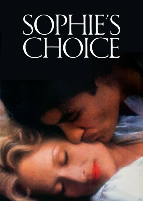 Sophie's Choice