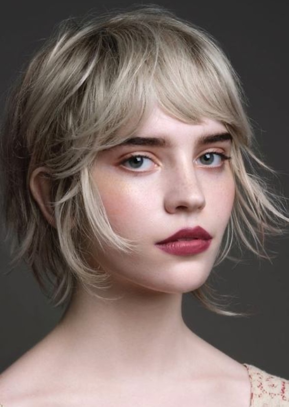 Sophie Thatcher recast