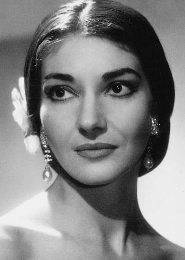 Soprano Serenade: The Maria Callas Chronicle