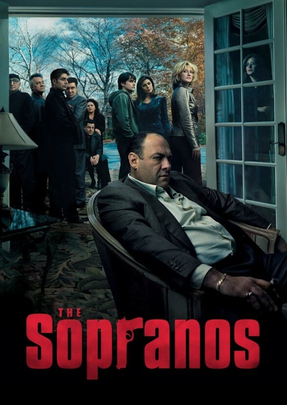 Sopranos 2024