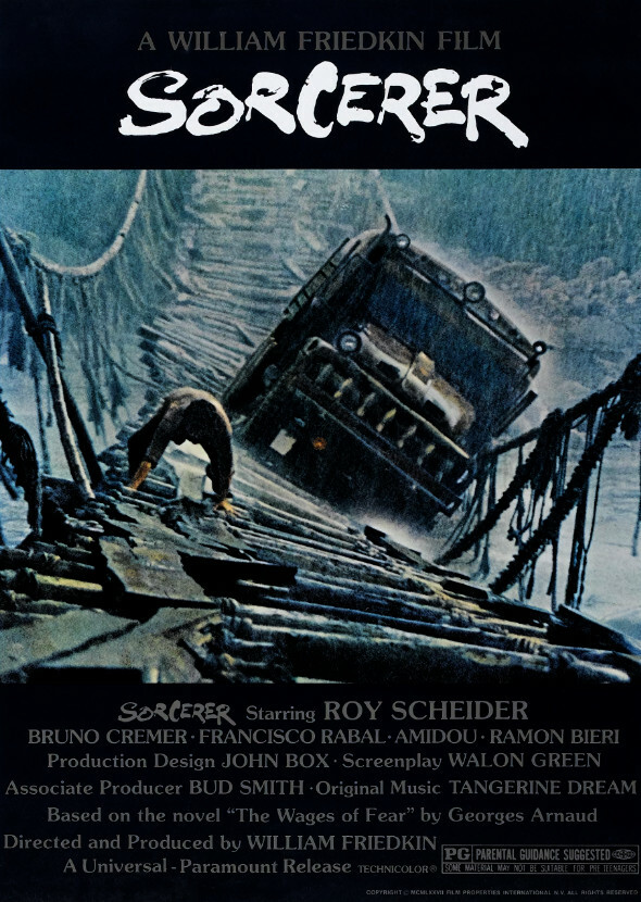 Sorcerer (1977)