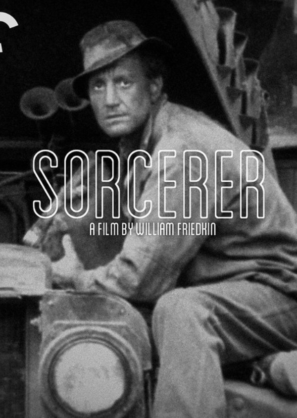 Sorcerer (1987)