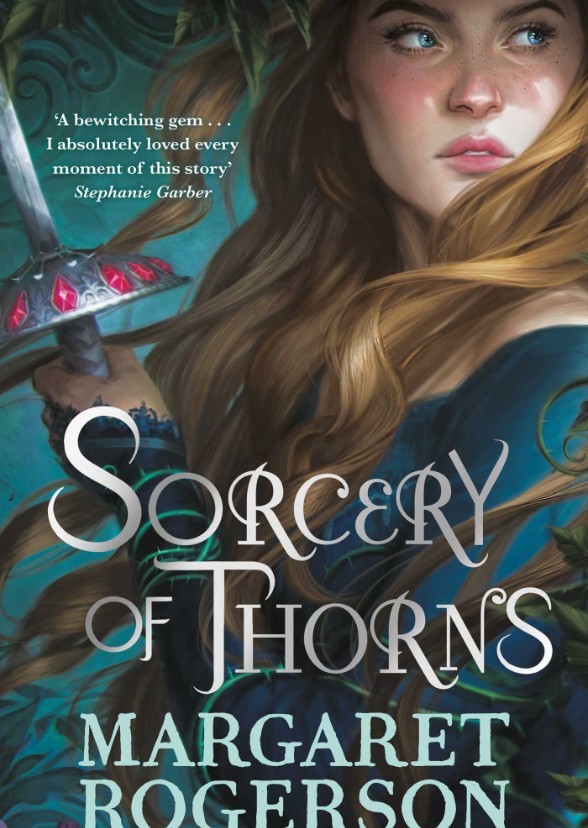 Sorcery of Thorns
