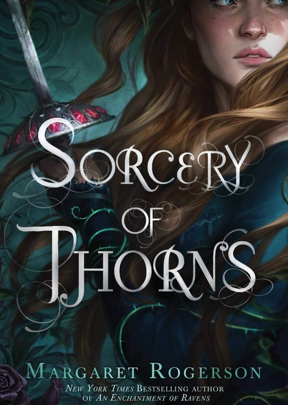 Sorcery of Thorns