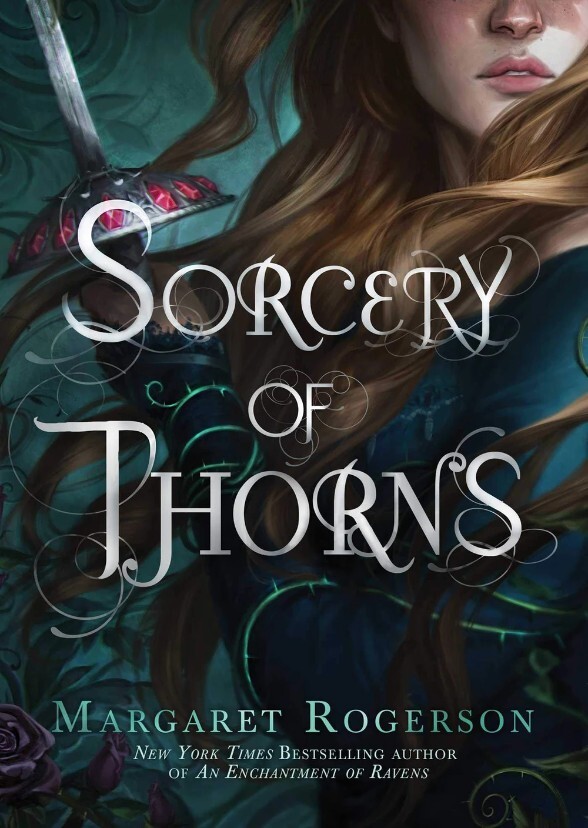 Sorcery of Thorns