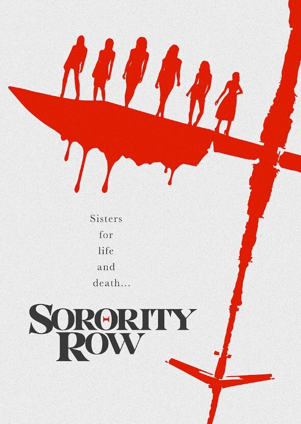 Sorority Row (1959)